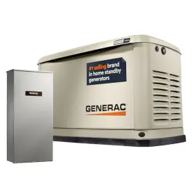 69981 GENERAC Standby Generator Nexus Smart Switch Nema 69981 GENERAC Standby Generator Nexus Smart Switch Nema