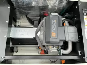 7228 GENERAC Guardian Standby Generator Ng Lp #3
