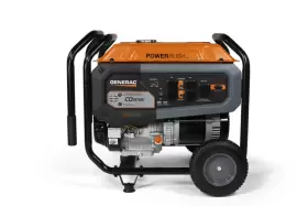 7672 GENERAC Generator Cord Box #3