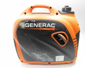 G0071080 GENERAC Gas Inverter Generator