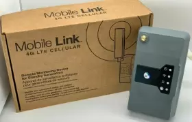 G0071690 GENERAC Mobile Link Cellular Lte Monitor Remote #2