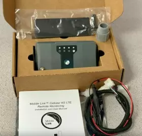 G0071690 GENERAC Mobile Link Cellular Lte Monitor Remote
