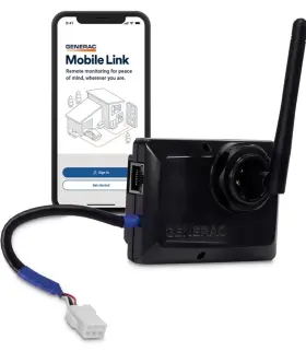 G0071700 GENERAC Mobile Link Wi Fi Ethernet Remote Control