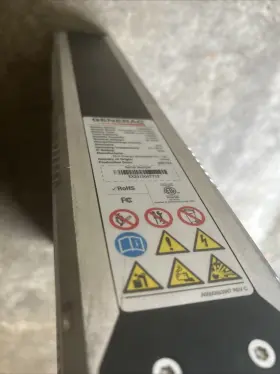 G008001 GENERAC Pwrcell Ex Battery Module #2 G008001 GENERAC Pwrcell Ex Battery Module #2