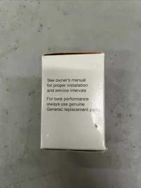 G080089 GENERAC Generator Circuit Breaker Sang Mao #3 G080089 GENERAC Generator Circuit Breaker Sang Mao #3