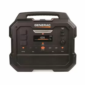 GB2000 GENERAC Power Station Generator #2