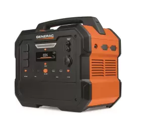 GB2000 GENERAC Power Station Generator