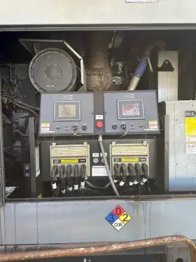 MD1000-KG12160D18GPSY2 GENERAC Diesel Gemini Generator #2
