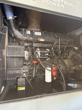 MD1000-KG12160D18GPSY2 GENERAC Diesel Gemini Generator #3