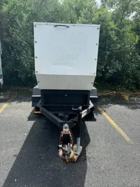 MMG75D GENERAC Towable Diesel Generator #3