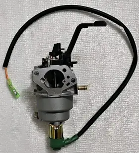 OJ2474 GENERAC Carb Choke Lvr