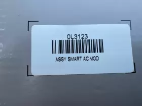 OL3123 GENERAC Smart Ac Mod Generator #2