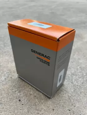 OL3123 GENERAC Smart Ac Mod Generator