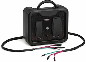 7118 GENERAC POWER SYSTEMS Generator Parallel