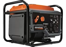 7128 GENERAC POWER SYSTEMS Generator Inverter