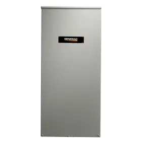 RTSW200G3 GENERAC Phase Automatic Transfer Switch Service Amp