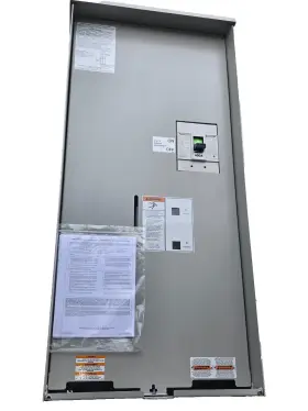 RTSW400A3 GENERAC Switch Xfer Se Sacm Amp Transfer #2 RTSW400A3 GENERAC Switch Xfer Se Sacm Amp Transfer #2