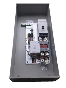 RTSW400A3 GENERAC Switch Xfer Se Sacm Amp Transfer #3 RTSW400A3 GENERAC Switch Xfer Se Sacm Amp Transfer #3