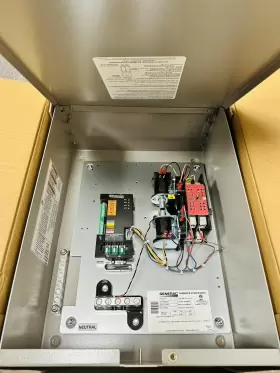 RXSC100A3 GENERAC Nema Cul Smart Transfer Switch #3