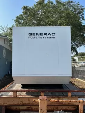 7199340100 GENERAC Phase Power Generator #2