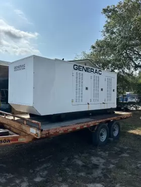 7199340100 GENERAC Phase Power Generator