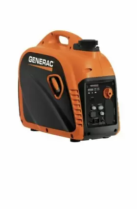 WATTS06 GENERAC Inverter Generator Amp #2 WATTS06 GENERAC Inverter Generator Amp #2