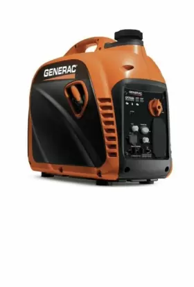 WATTS06 GENERAC Inverter Generator Amp WATTS06 GENERAC Inverter Generator Amp