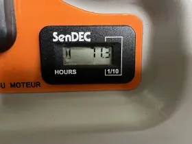 XP8000E GENERAC Generator Gas Great #2