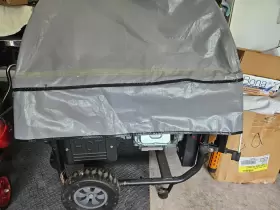 XT8000E GENERAC Generator #2