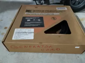 XT8000E GENERAC Generator #3