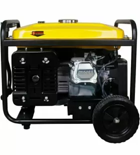 9380 GENERADOR EL CTRICO Electrico Evita Parar Tus Por Cortes #2