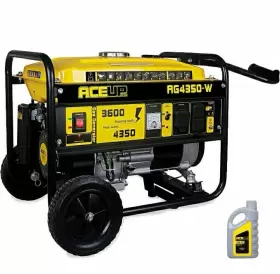 9380 GENERADOR EL CTRICO Electrico Evita Parar Tus Por Cortes #3