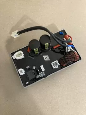 GM2200I GENERAL MOTORS Genmax Inverter Generator