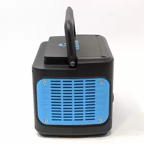 GA-EPS-1000 GENERARK Homepower Power Station #3