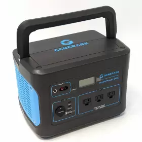 GA-EPS-1000 GENERARK Homepower Power Station