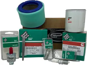 445029772706 GENERATOR PARTS SPECIALIST Onan Rv Bge Specs Kit
