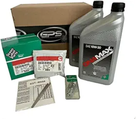 KY-A3280-1540 GENERATOR PARTS SPECIALIST Tune Up Onan Rv Kit