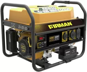 P03606 Generator Recoil Start Hour #2