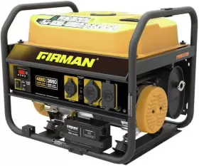 P03606 Generator Recoil Start Hour #3