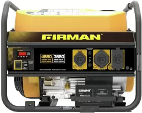 P03606 Generator Recoil Start Hour