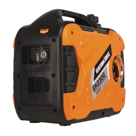 GK2300I GENKINS Inverter Generator Gas Quite #2