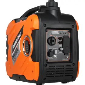 GK2300I GENKINS Inverter Generator Gas Quite