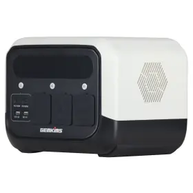 PRO700 GENKINS Power Station Solar Generator