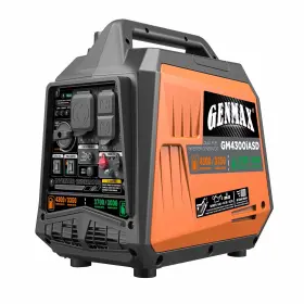 609921774788 GENMAX Dual Fuel Level Sensor Inverter Generator