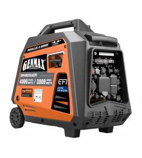 GM4800IAEFI GENMAX Inverter Generator Remote Start Sensor