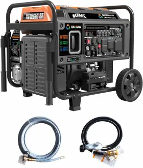 GM10500XIT GENMAX PRODUCTS Fuel Level Sensor Gas Inverter