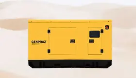 GEN020KS GENPROZ Generator