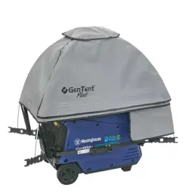 313027169149 GENTENT Generator Running Cover Inverter Encased