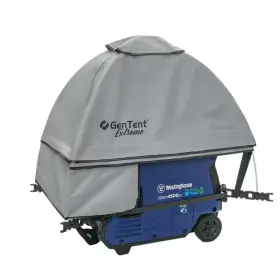 445000353351 GENTENT Generator Running Cover Inverter Extreme