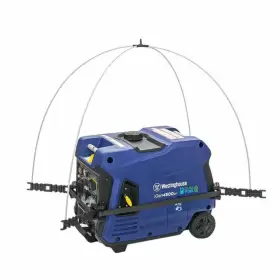 731882524871 GENTENT Generator Running Cover Inverter Kit #2